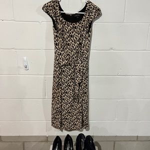 Tahara  dress for evening holiday party